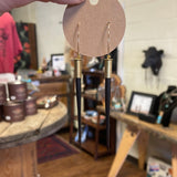Porcupine Quill Earrings