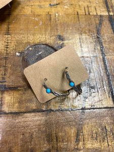 Mini hoops