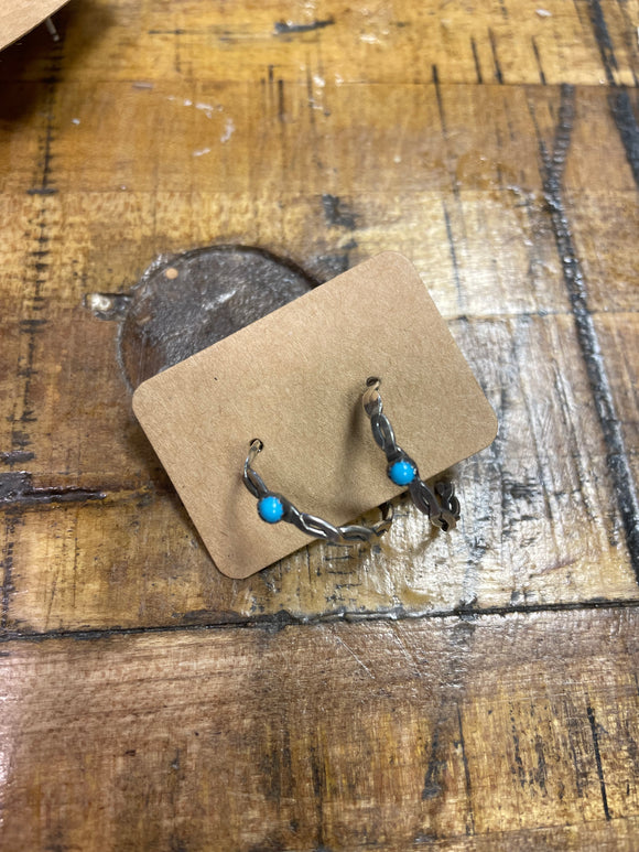 Mini hoops