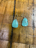 Turquoise Earrings