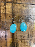 Turquoise Earrings