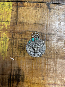 Coin Pendants