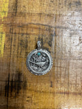 Coin Pendants