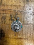 Coin Pendants