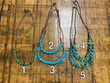 Everyday Layering Necklace