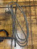 Navajo Pearl Necklace