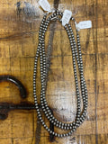 Navajo Pearl Necklace